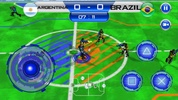 Future Soccer Battle screenshot 5