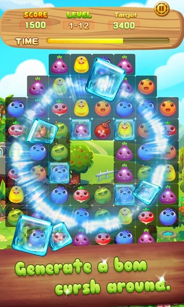 Story Of Farm - Preview 3