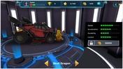 Clash For Speed screenshot 10