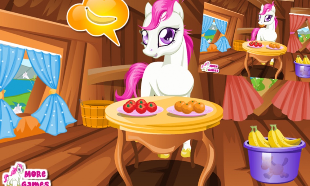 Cute Pony Care - Preview 9