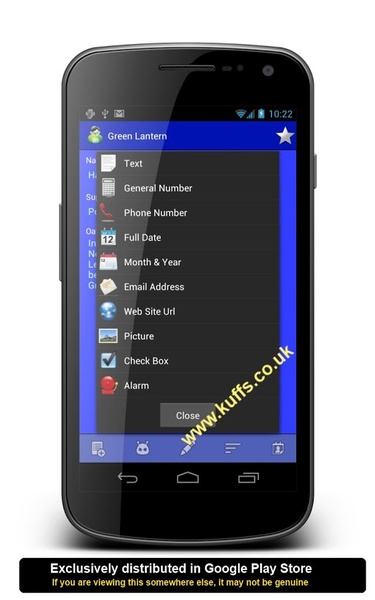 Password Safe Pro - Preview 3