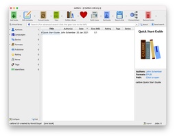 ����� � ���� ����� ����������� � ������ �� ����� Calibre ���� ��� ����� 2bd078773d707827a3e8