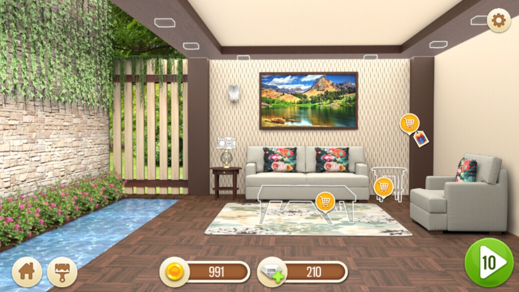 Design My Home Makeover - Preview 4