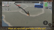 Attack on Tank: Rush screenshot 7