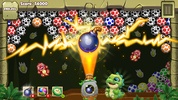 Egg Shooter - Bubble Deluxe screenshot 1