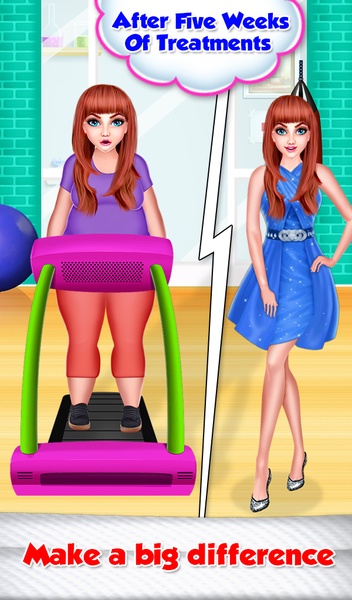 Virtual Plastic Surgery Hospital - Preview 1