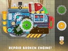 Oil Tanker Truck Games screenshot 4