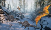 Dimorphodon Simulator screenshot 16