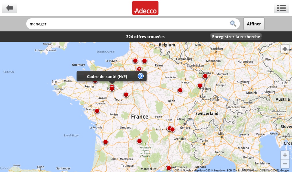 Adecco - Preview 12