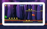 Slug Bob adventure game screenshot 4