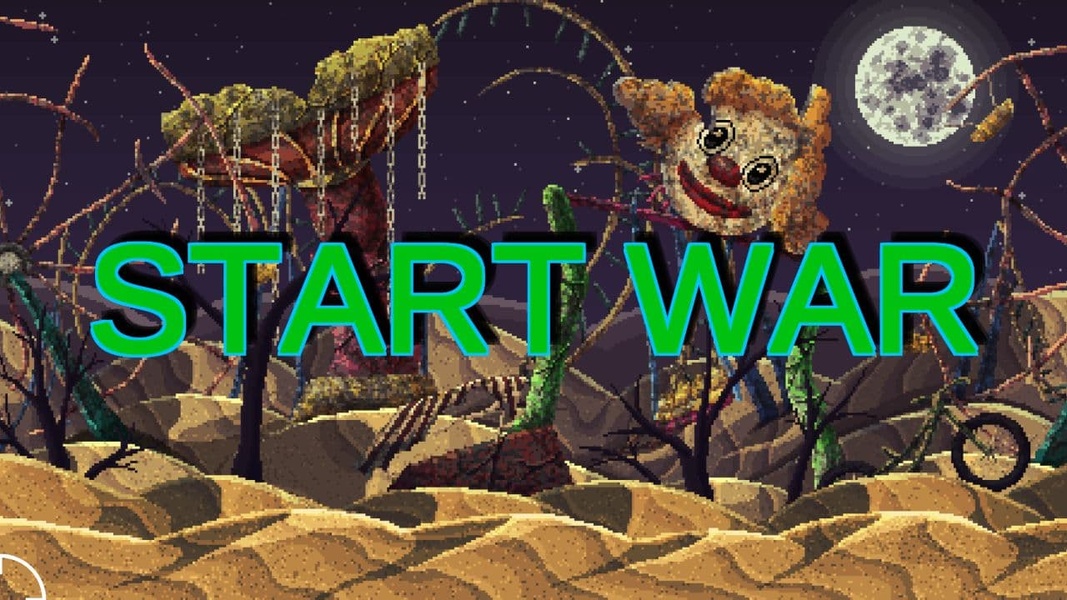 Goblin Warior - Preview 1