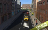 Taxi Driver 3D Simulator screenshot 12