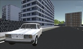 Russian Car Simulator 2020 screenshot 4
