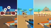 Shooting Master Challenge 3D screenshot 2