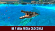 Crocodile Attack Simulator 3D screenshot 4