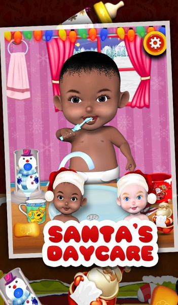 santasdaycarefun - Preview 10