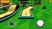 Mini Golf: Retro 2 screenshot 10