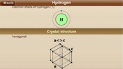 Periodic Table screenshot 6