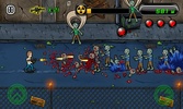 @Zombie Hunter screenshot 2