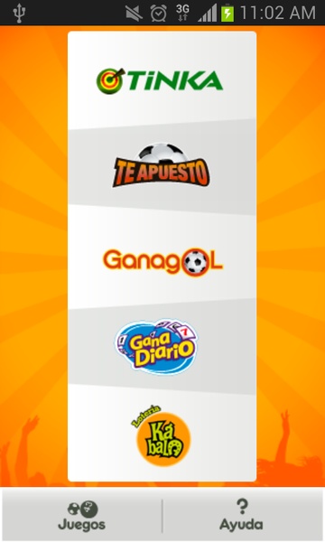 Intralot de Peru - Preview 7