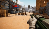 Commando FPS: 3d Shooter Games screenshot 2