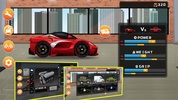 Super Racing GT Drag Pro screenshot 4