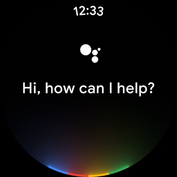 Assistant - Preview 6