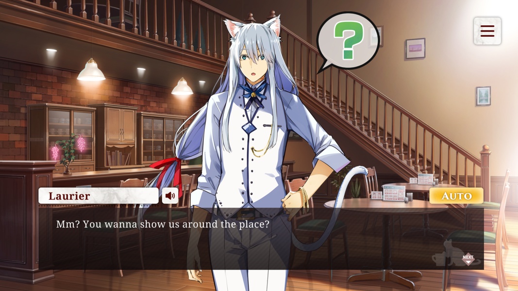 NEKOPARA - Catboys Paradise - Preview 6