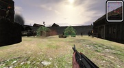 Commando Furious Jungle War screenshot 1