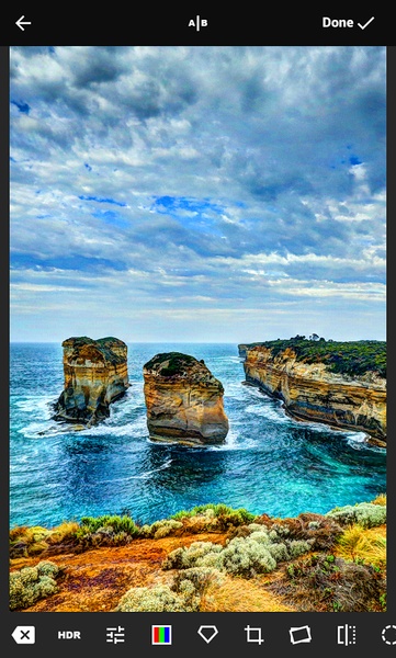 HDR Max - Preview 6