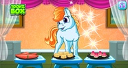 Sweet Little Pony Care screenshot 1