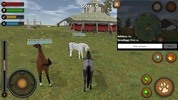Horse Multiplayer : Arabian screenshot 4