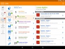 Omnivox screenshot 6