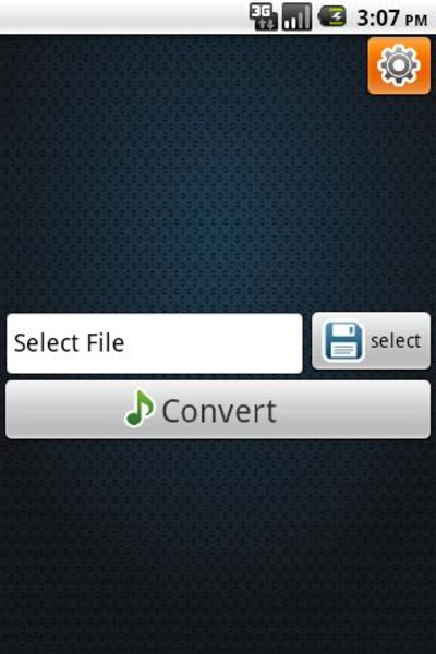 video converter mp3 - Preview 3