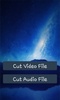 Cut video & Audio Song screenshot 6