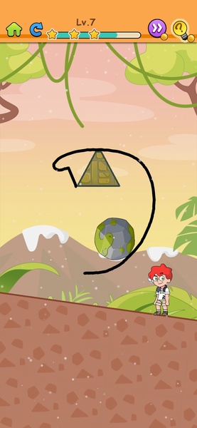 Tricky Rescue 2 - Preview 5