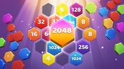 2048 Puzzle Fun screenshot 4