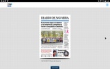 Diario De Navarra screenshot 14