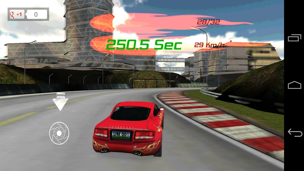 Real Drifter Race - Preview 10