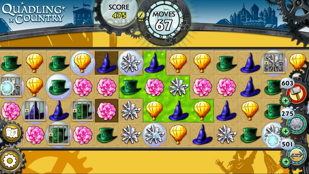 WICKED: The Game - Preview 4