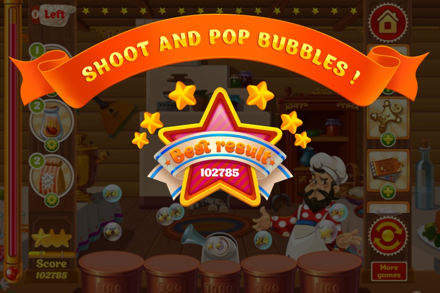 Bubble Cooking - Preview 8
