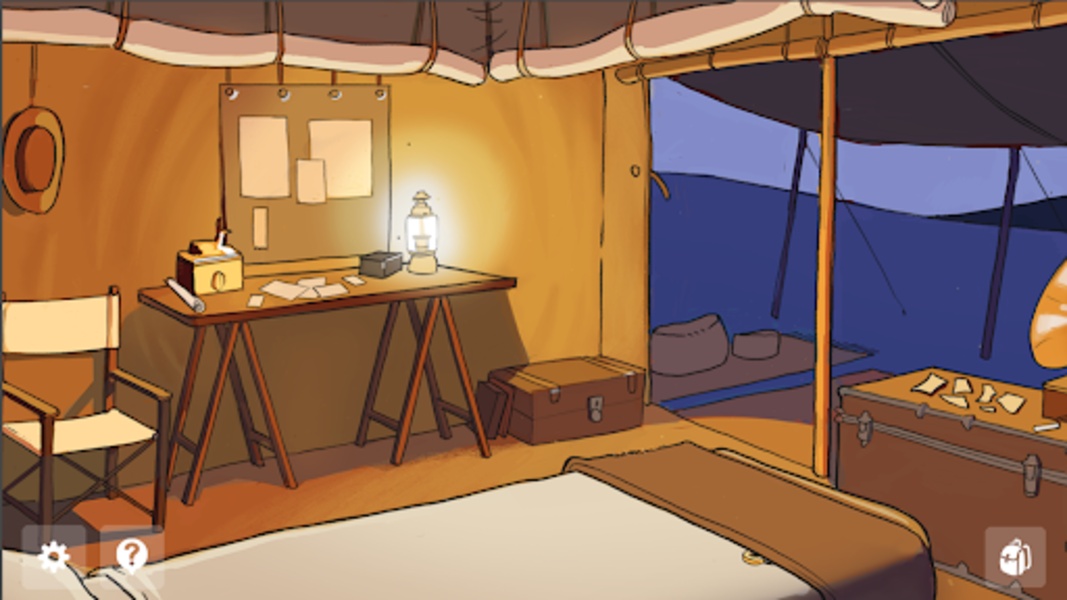 Sand - Preview 7