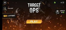 Target Ops screenshot 1