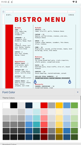 Microsoft Word Tutorials - Preview 10