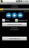 MP3 Quran screenshot 1