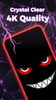 Silly Smiles: Live Wallpaper screenshot 5