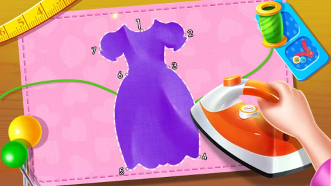 Baby Fashion Tailor - Preview 6