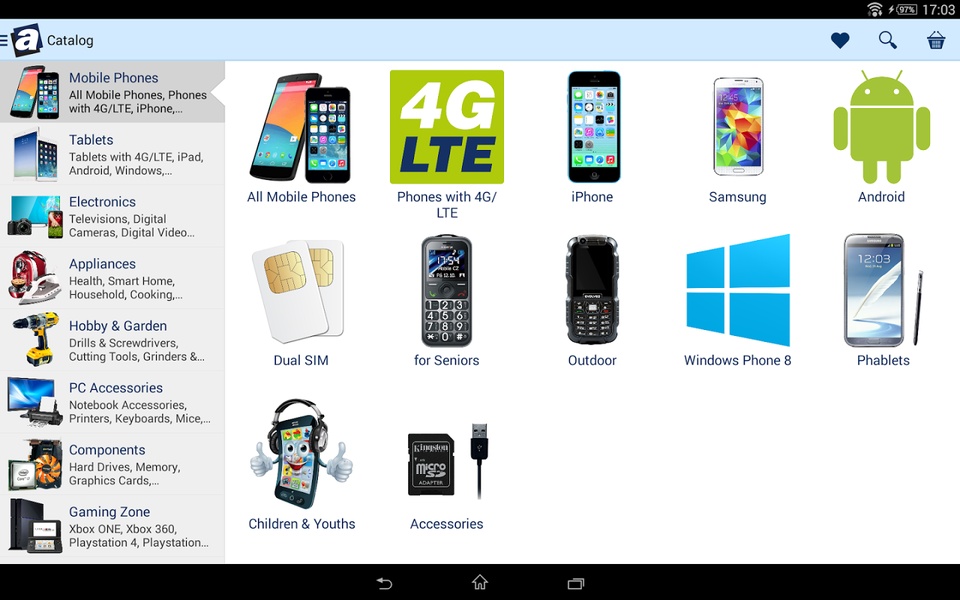 Alzashop - Preview 6