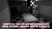 Cube Nights screenshot 3