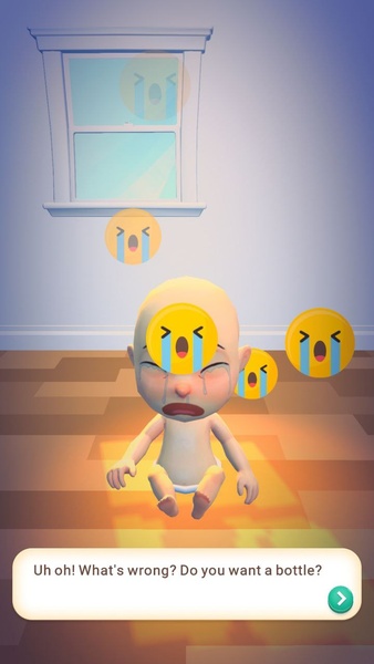 Merge Life - Preview 2
